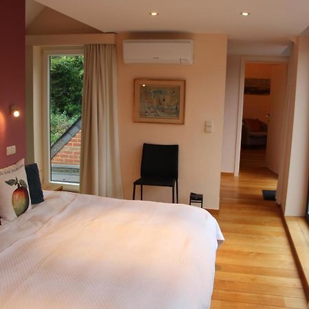 Chambre D'Hotes Citabel'Air Namur Bagian luar foto