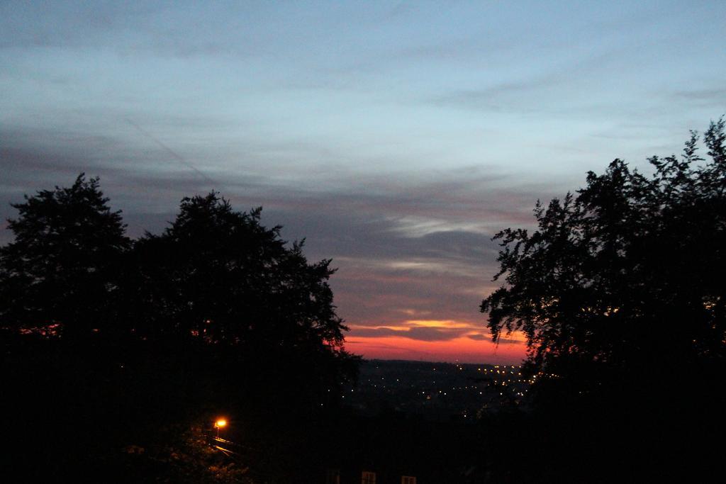 Chambre D'Hotes Citabel'Air Namur Bagian luar foto